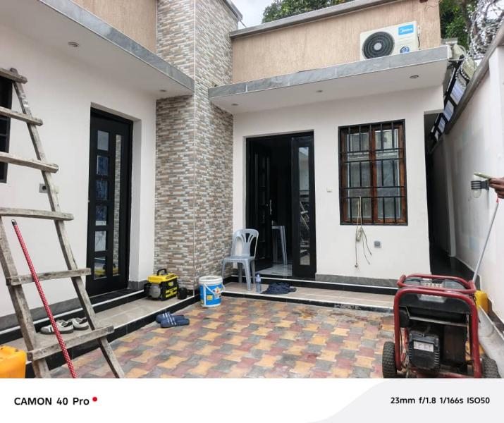 Parcelle  Bumbu 7 sur 15m 92.000  discuter